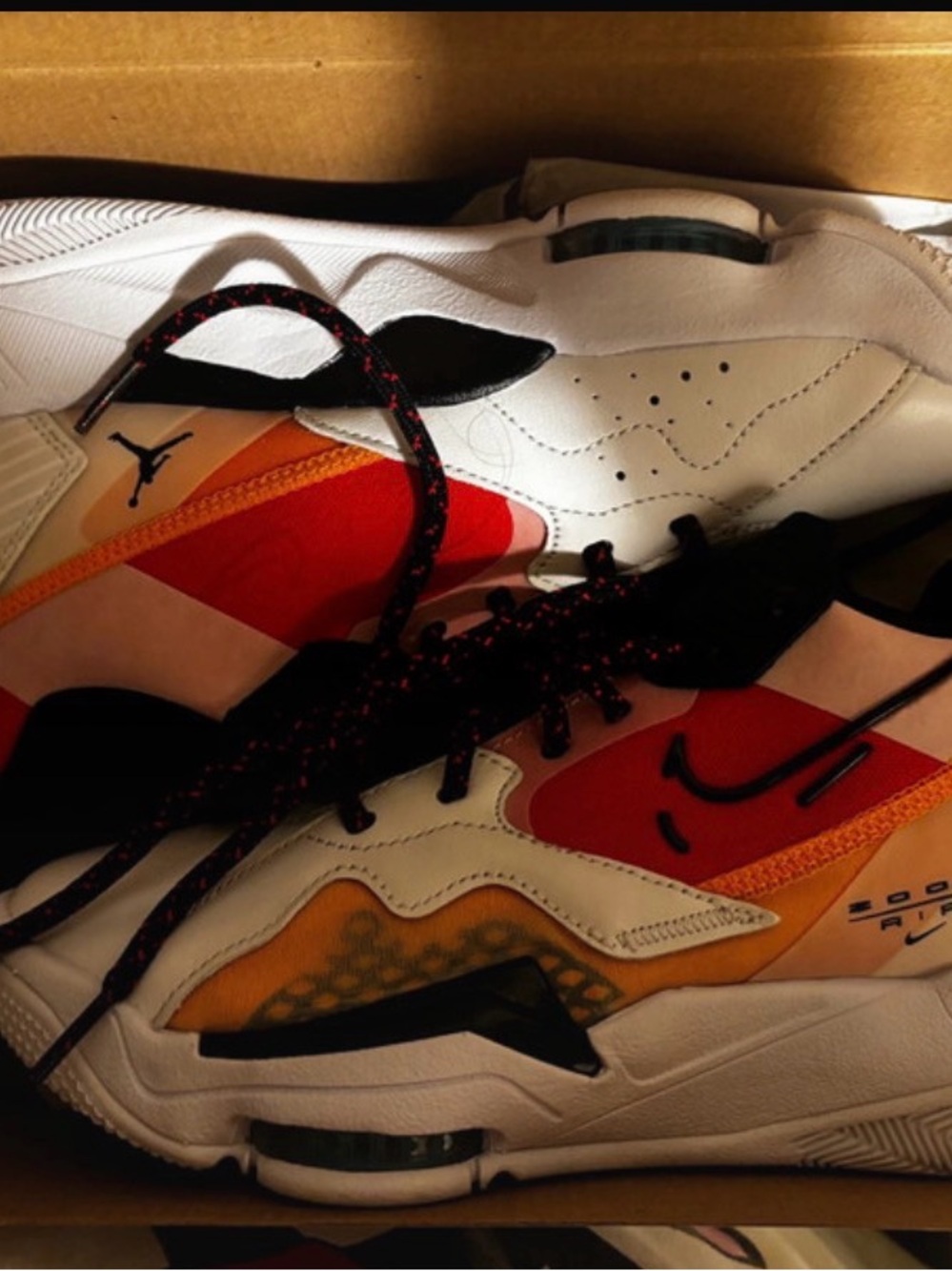 Jordan Zoom ‘92